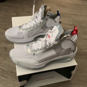 Air Jordan 34 PF “Unite”